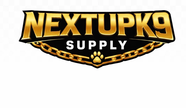 Nextupk9Supply 